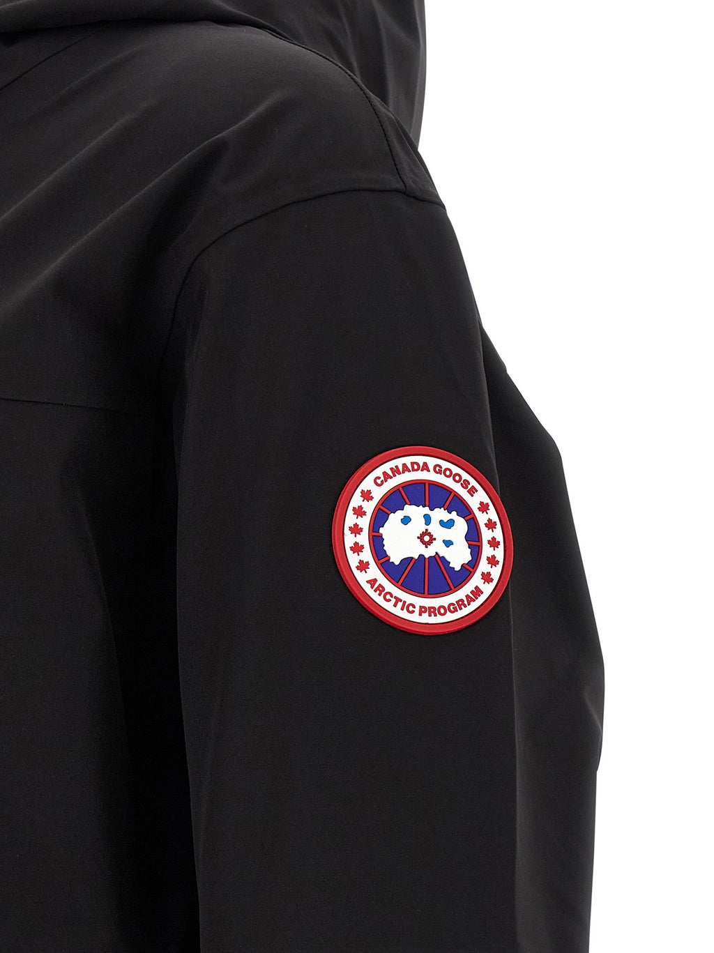 'Rupert' rain jacket 4
