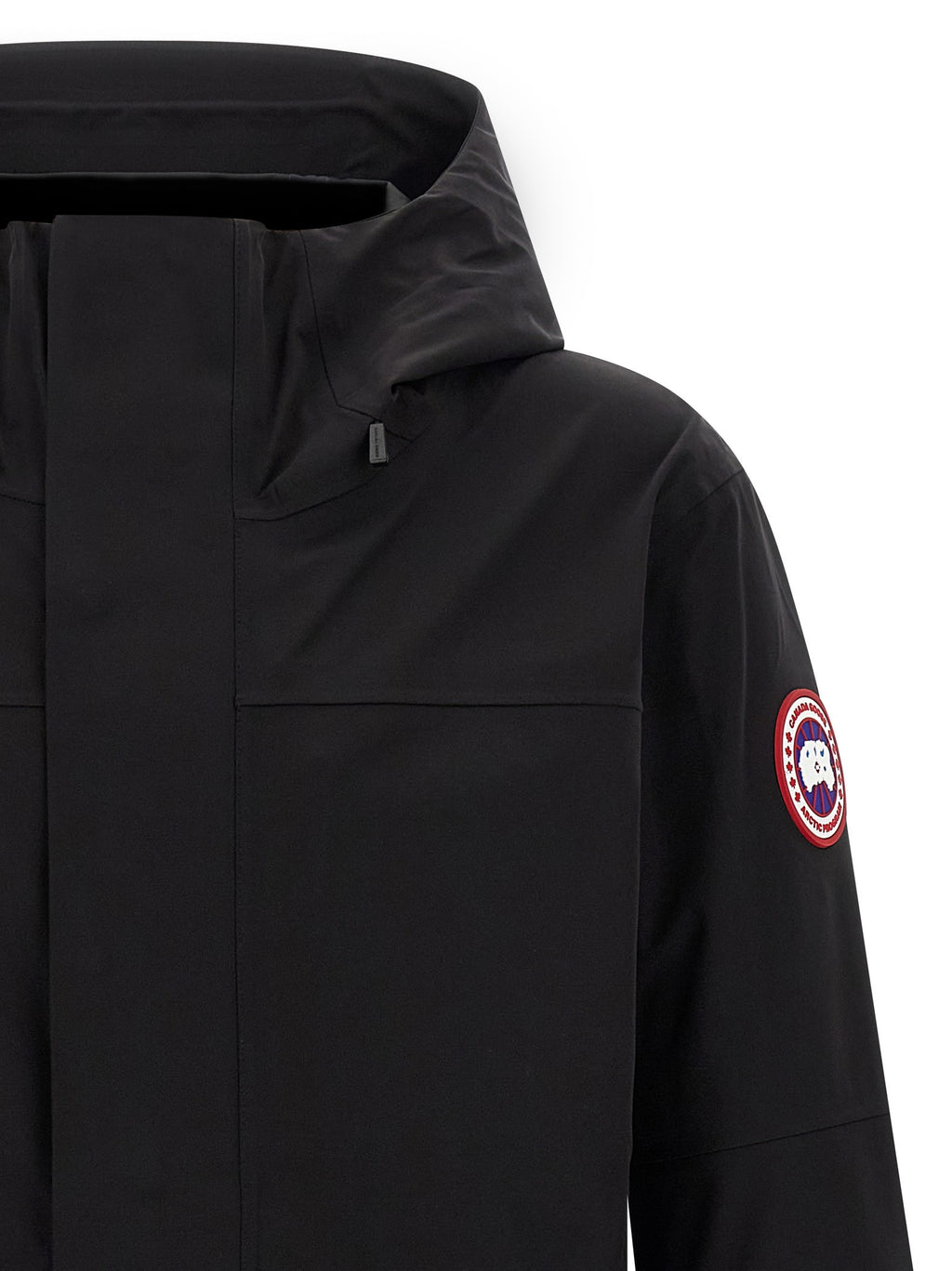 'Rupert' rain jacket 3
