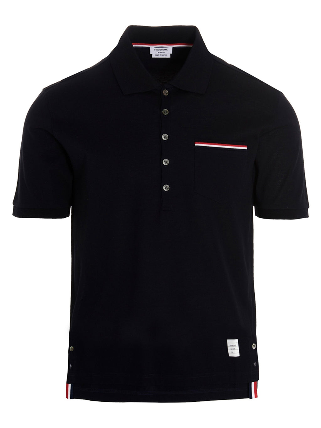 rwb polo shirt