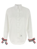 RWB tape cuffs shirt
