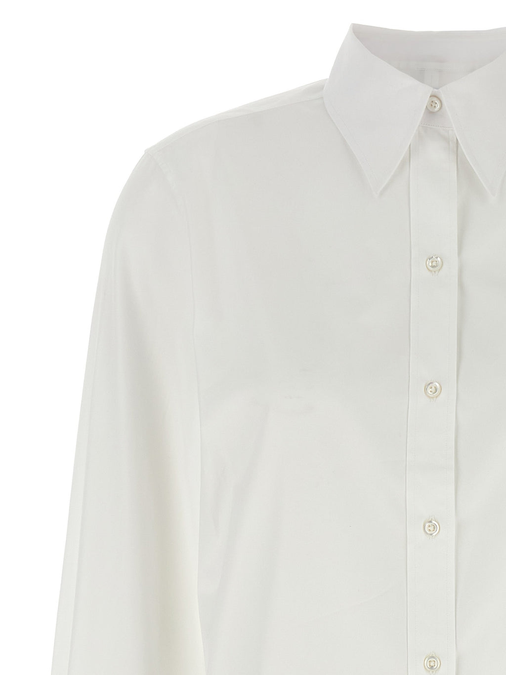 RWB tape cuffs shirt 3
