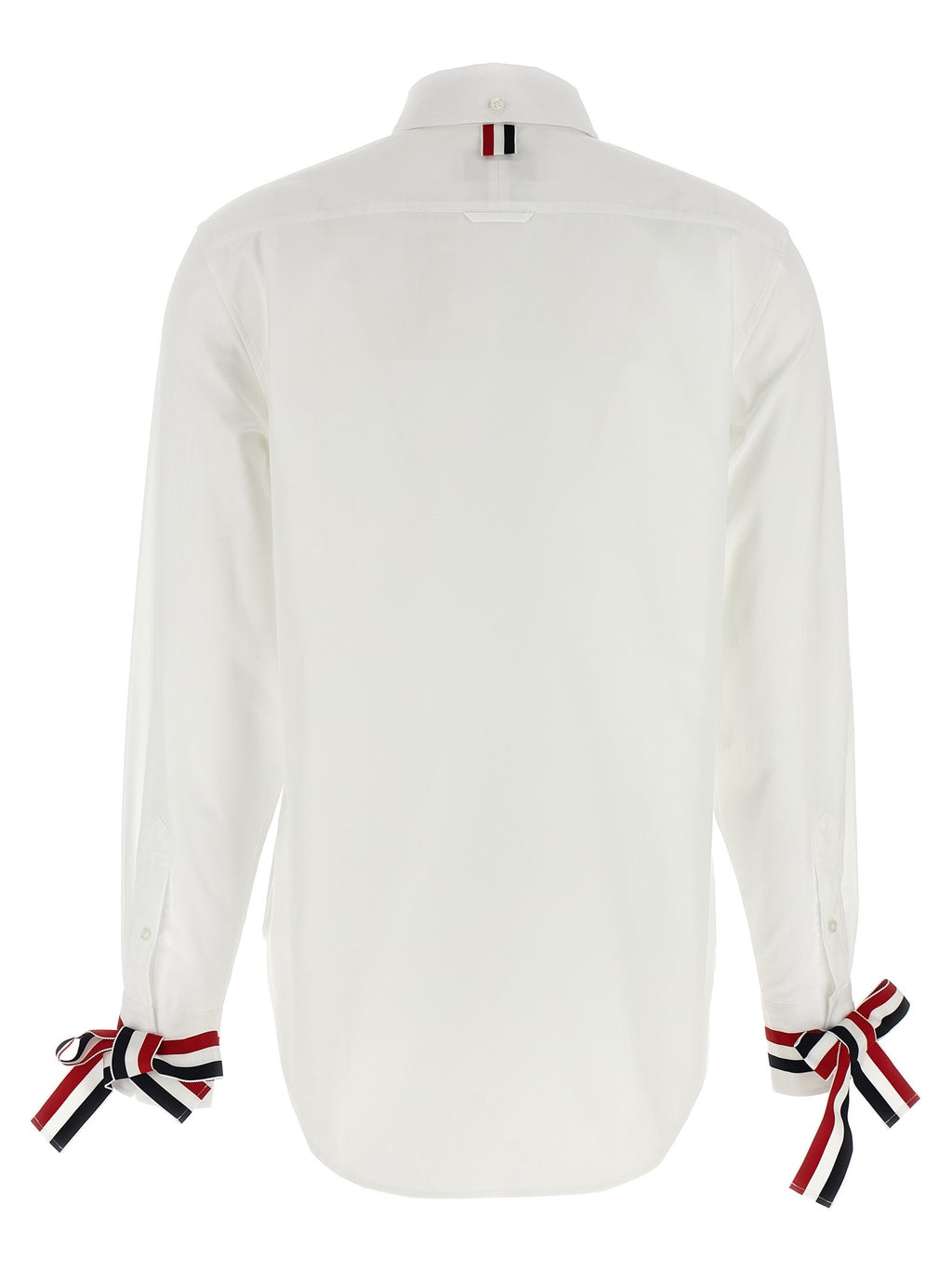 RWB tape cuffs shirt 2