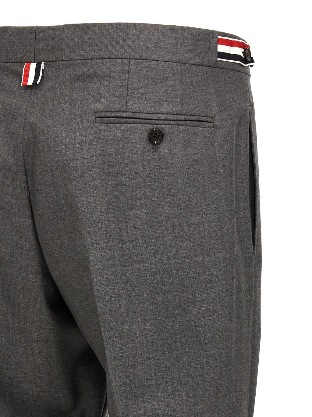 'RWB' trousers 4