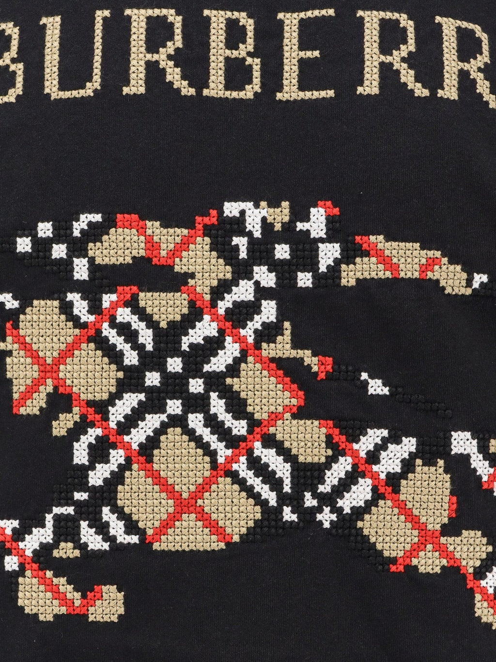 Ryan cotton T-shirt 5