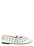 'Ryder' ballet flats