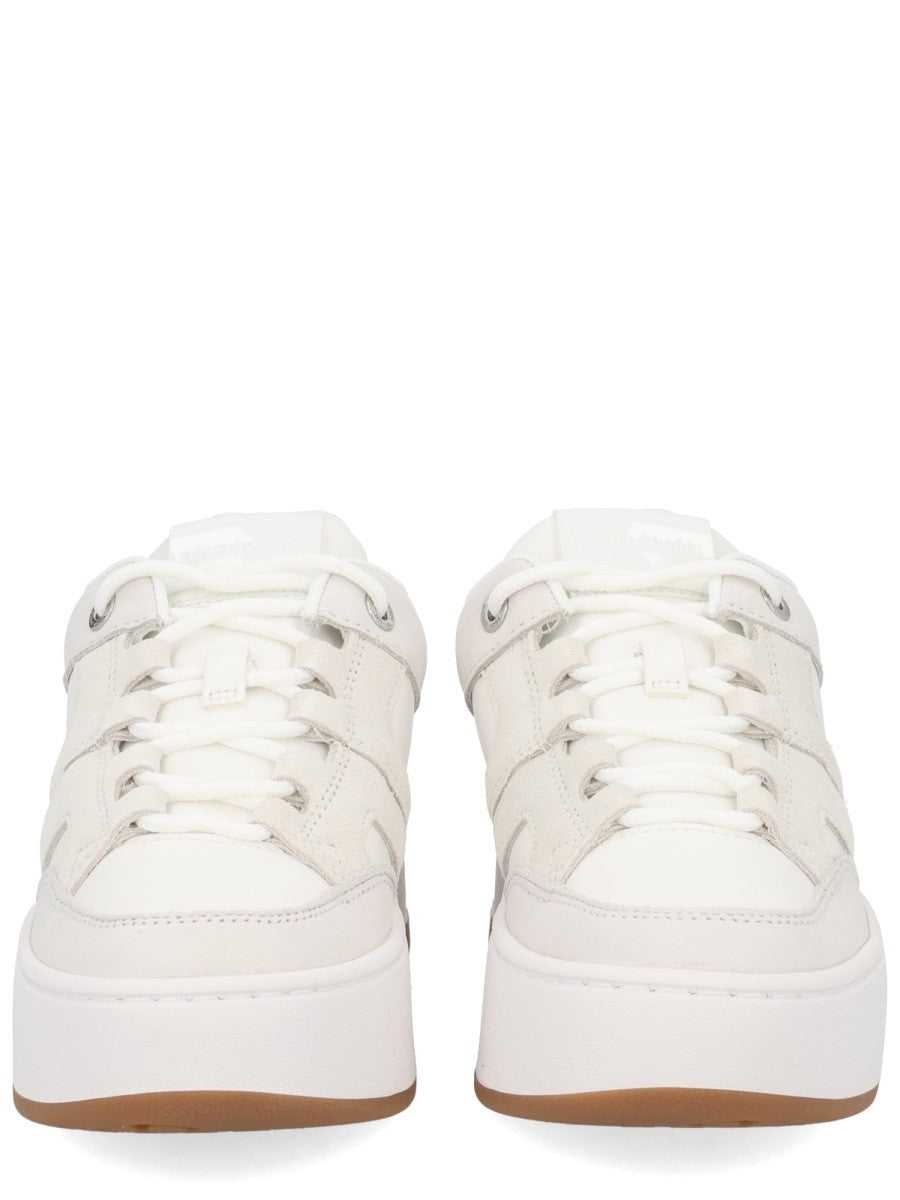"RYDER" SNEAKER 3