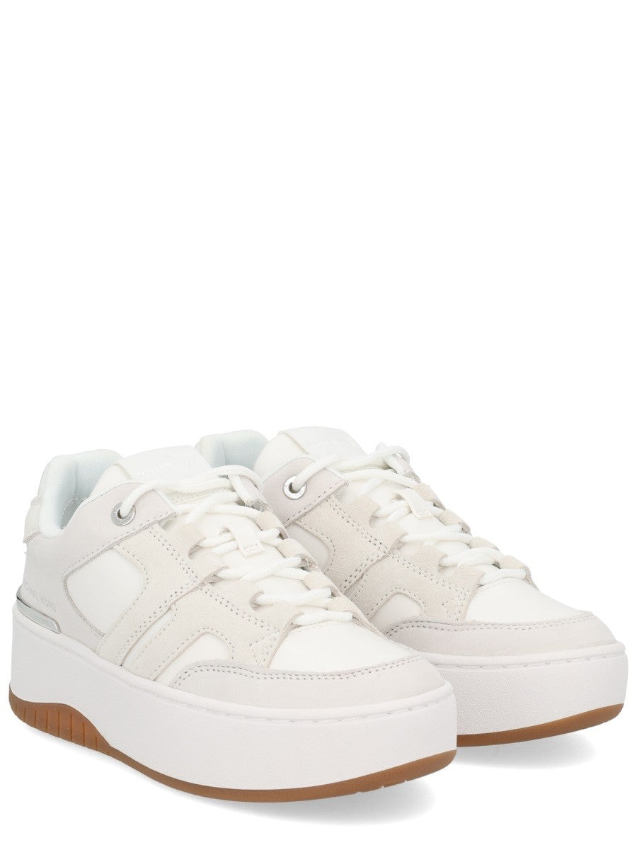 "RYDER" SNEAKER 2