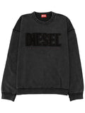 "S-BOXT-RAW-V1" SWEATSHIRT