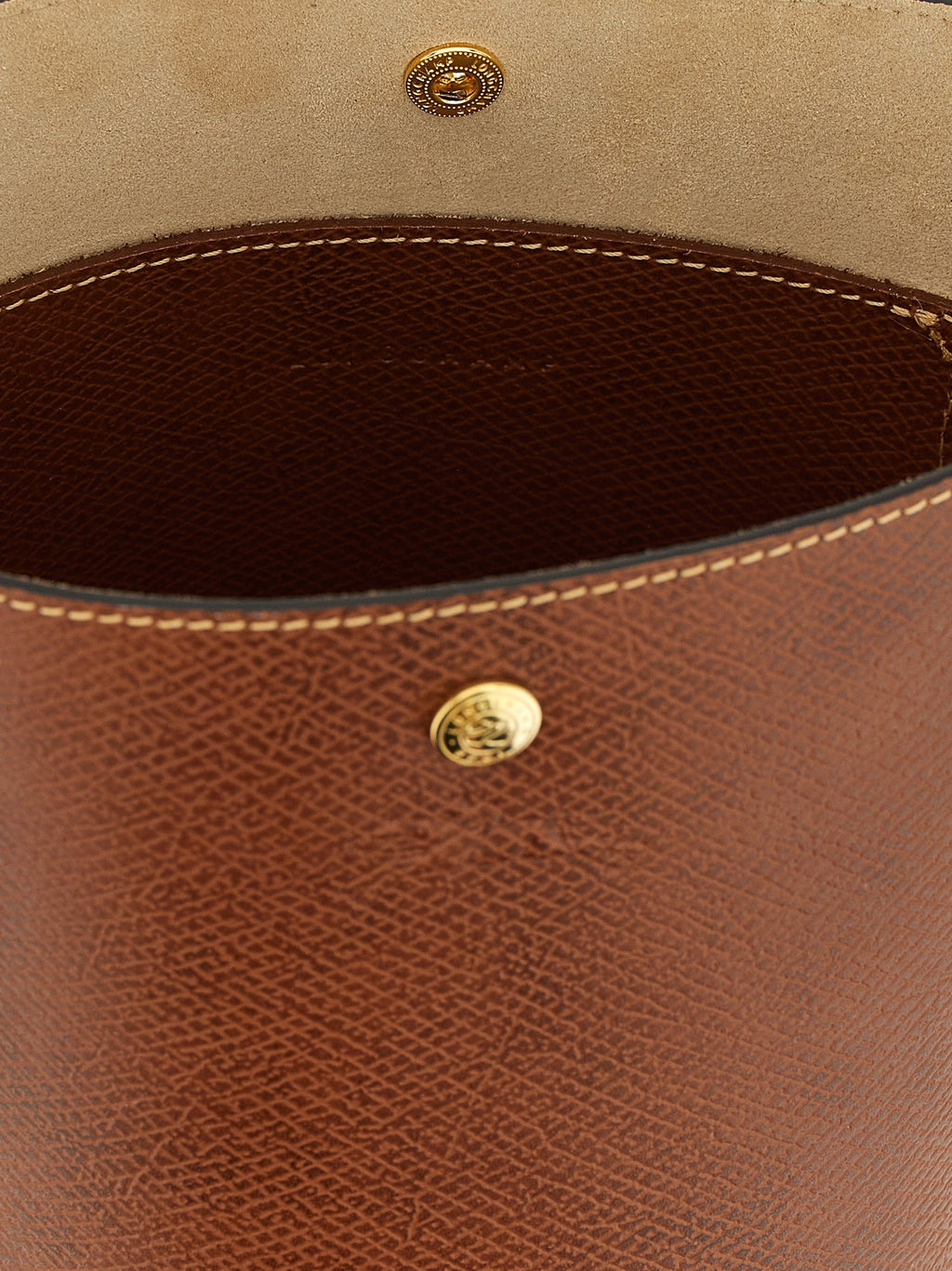 'S Épure' bucket bag 4