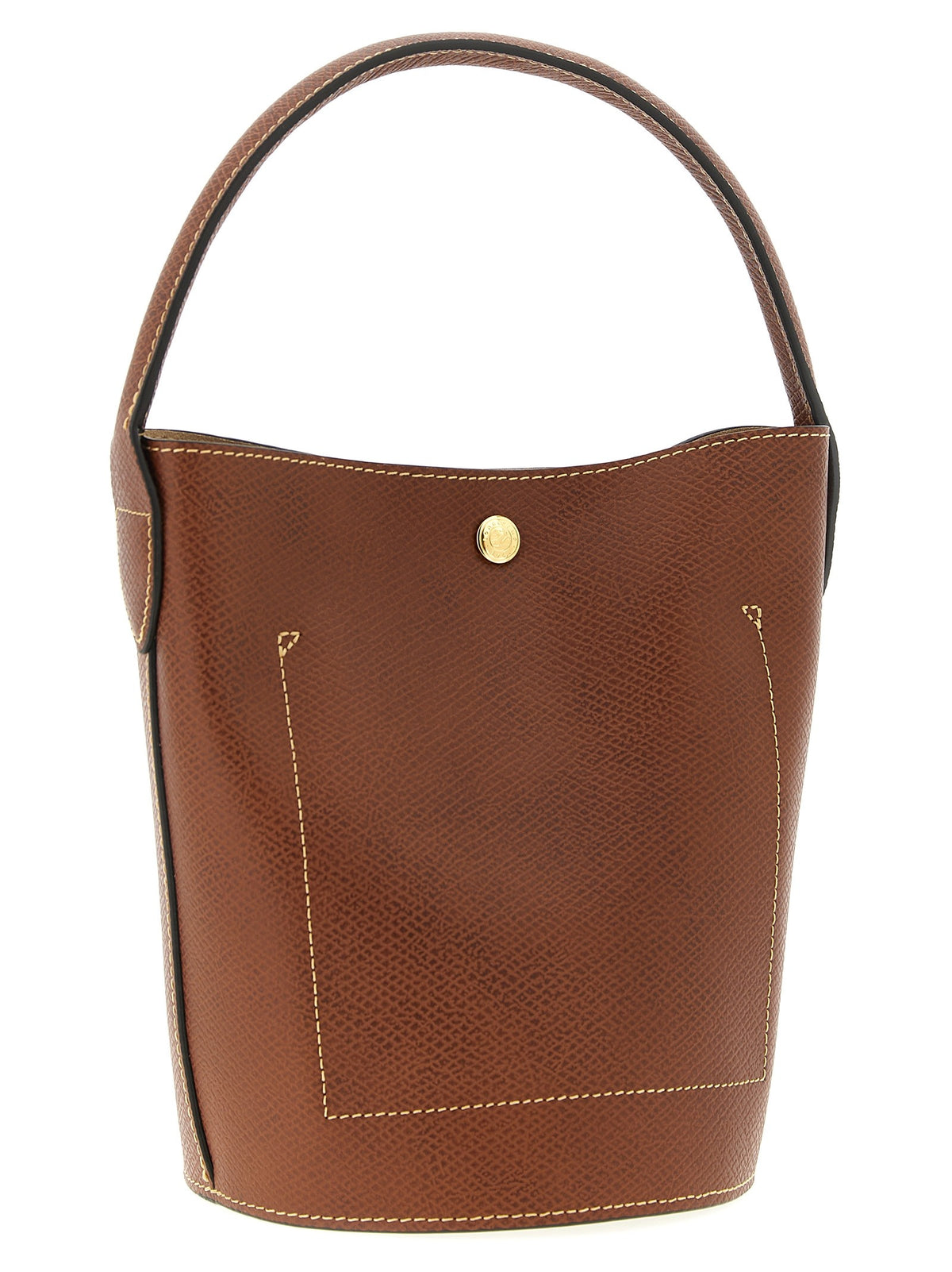 'S Épure' bucket bag 2