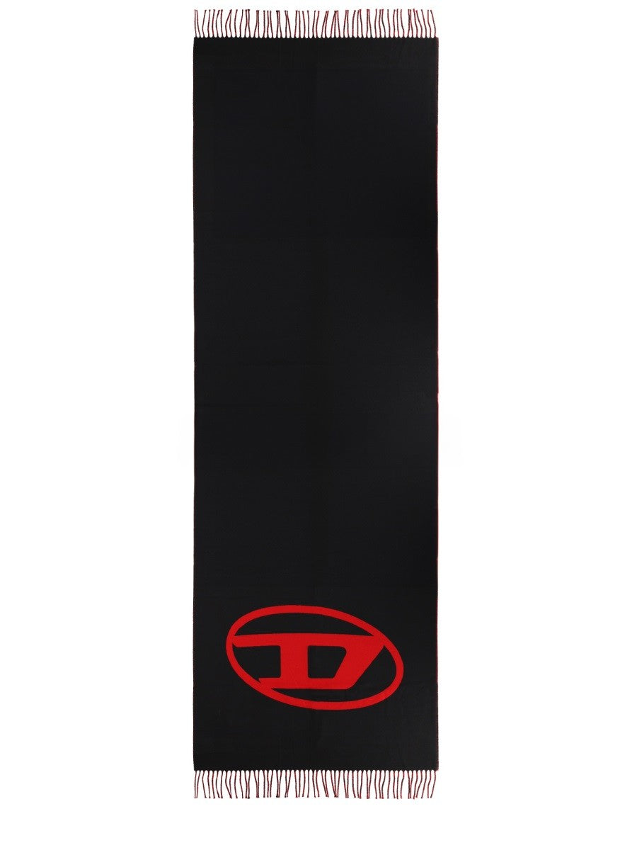 "S-TEVIE" SCARF