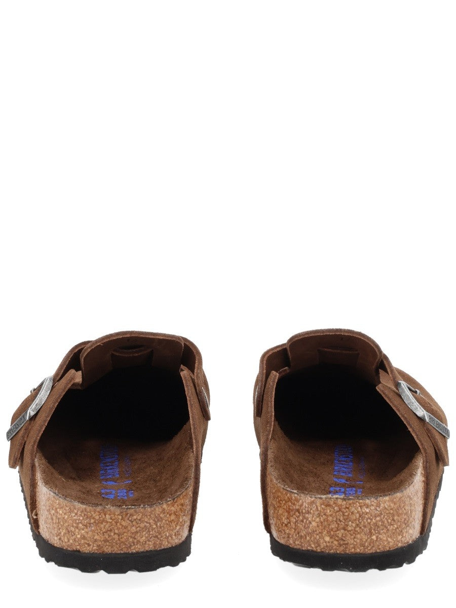 Sabot "Boston" 4