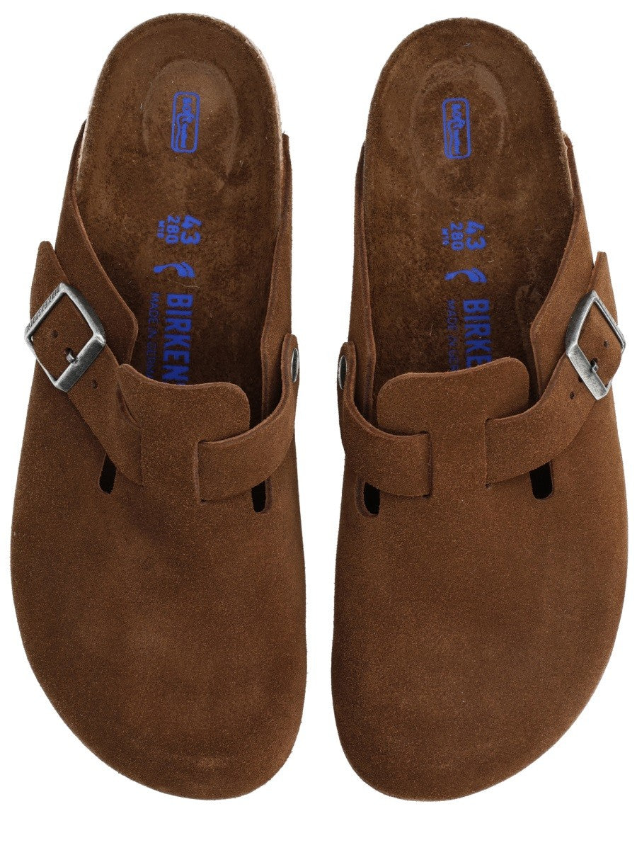 Sabot "Boston" 5