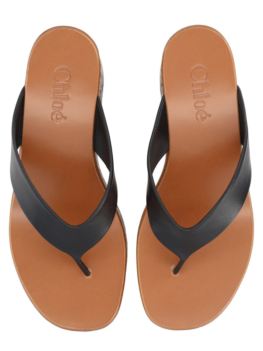 SABOT CON ZEPPA "MAXIME" 6