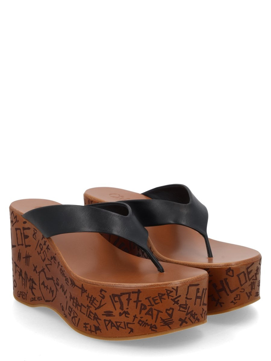 SABOT CON ZEPPA "MAXIME" 2