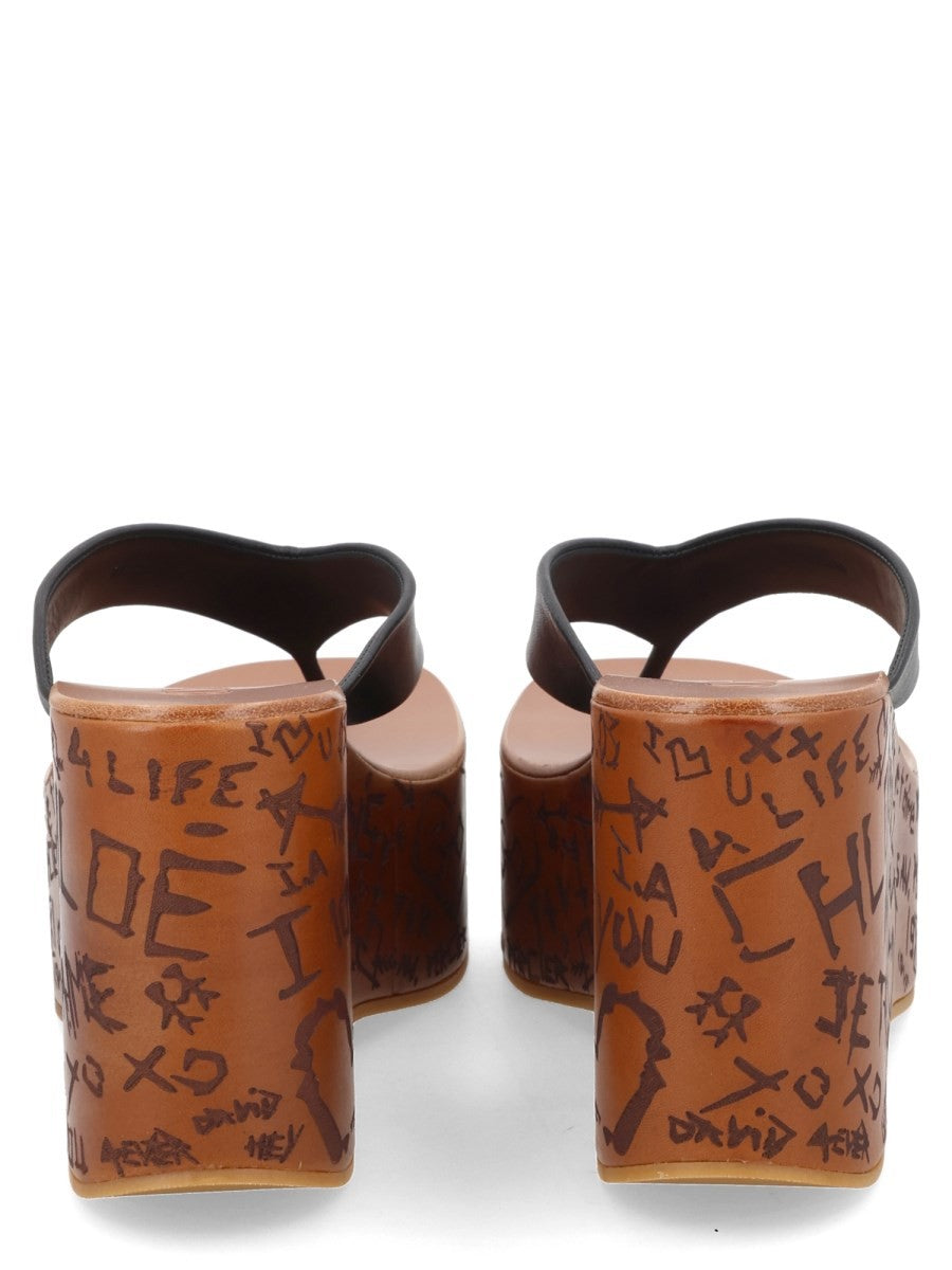 SABOT CON ZEPPA "MAXIME" 4