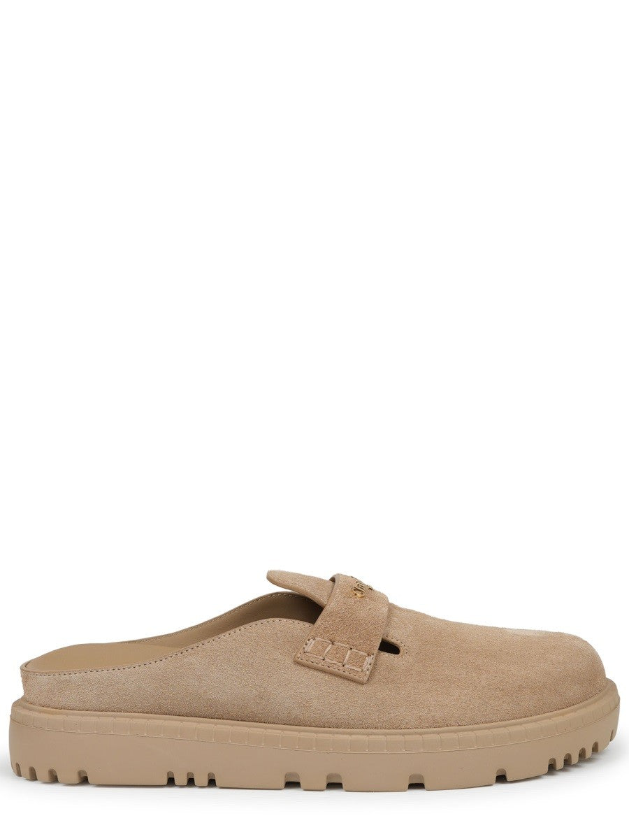 SABOT "DIOR BOY"