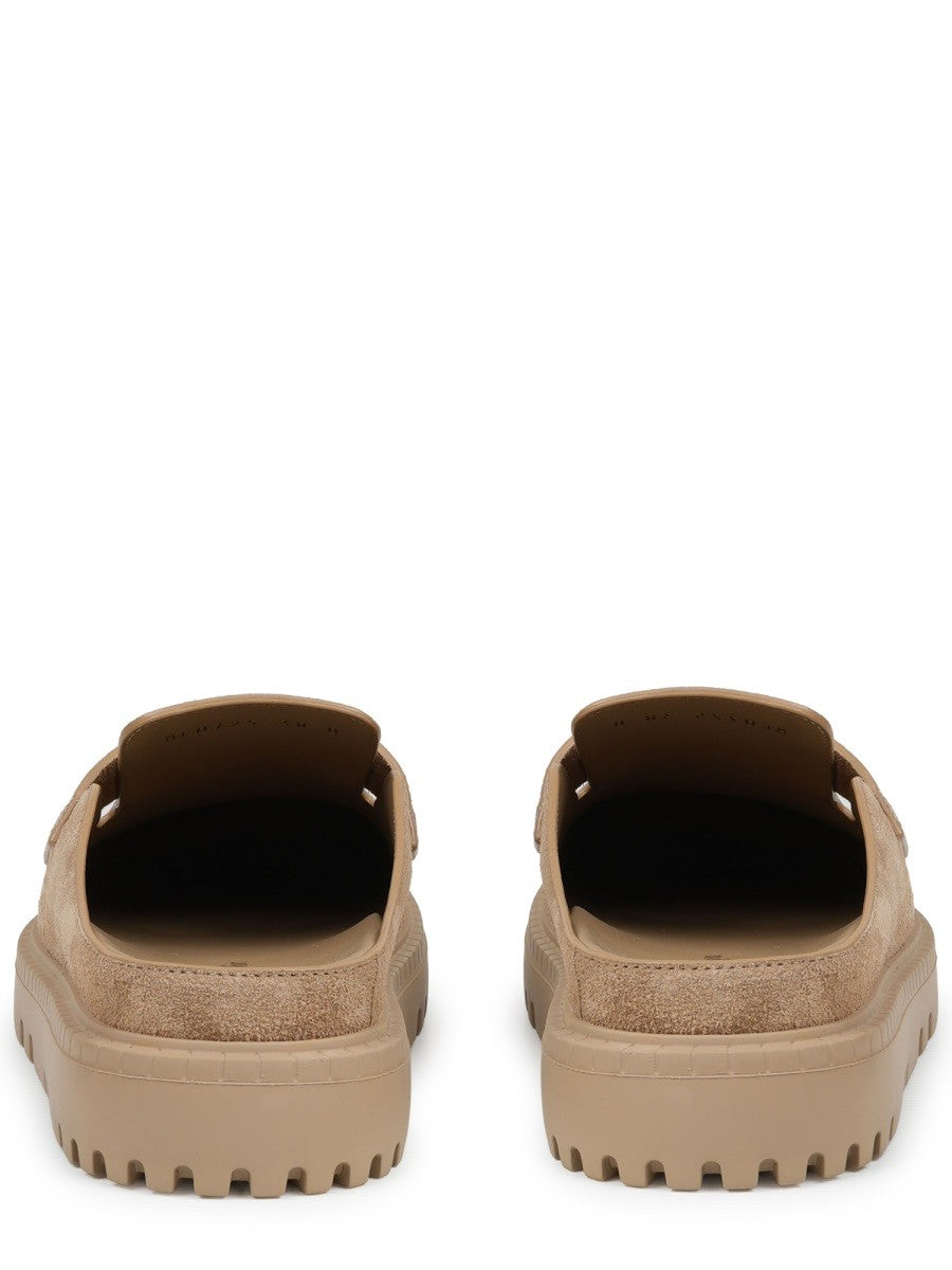SABOT "DIOR BOY" 4