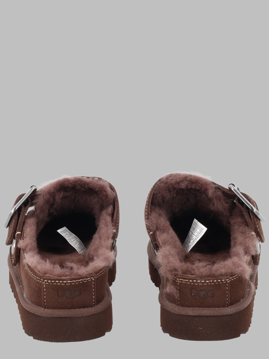 Sabot "Goldenstar Evelina" 2