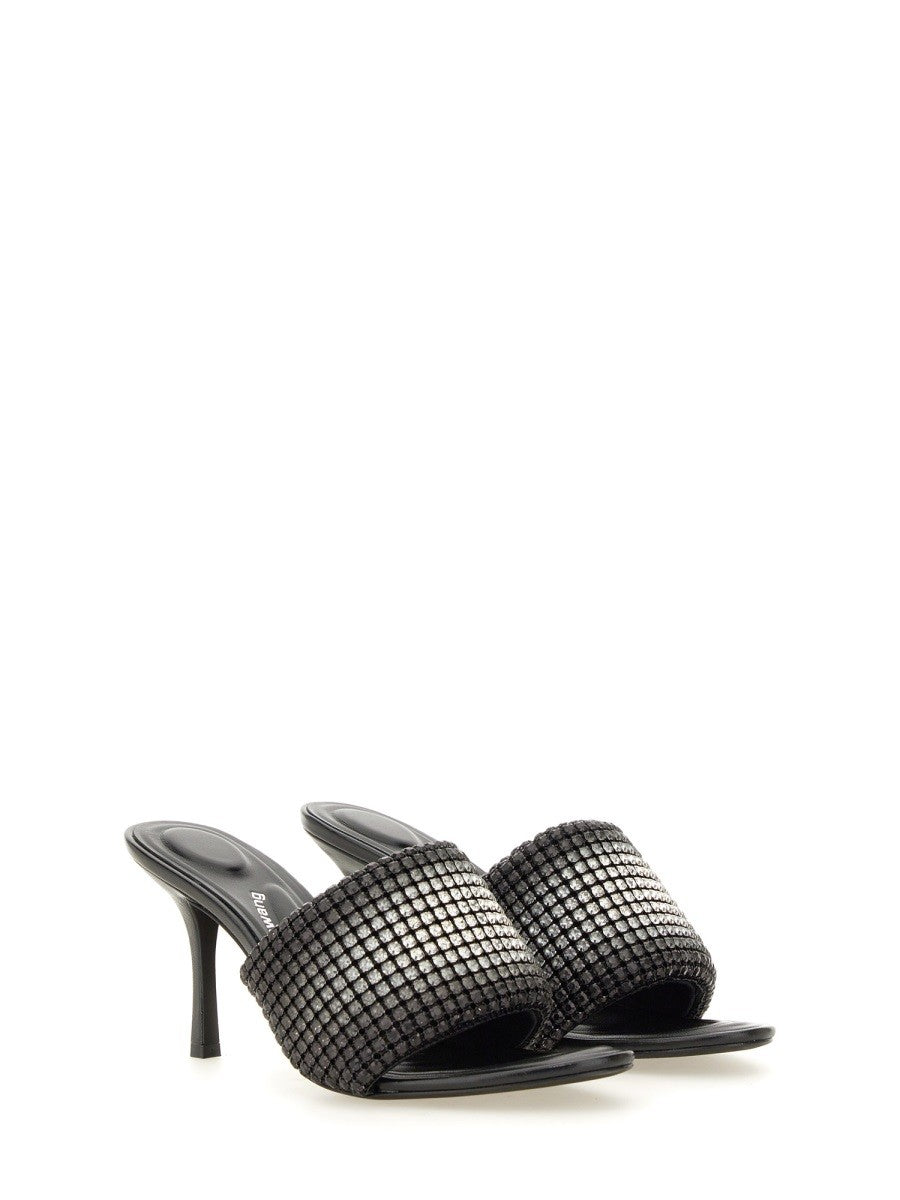 SABOT HEIRESS 2