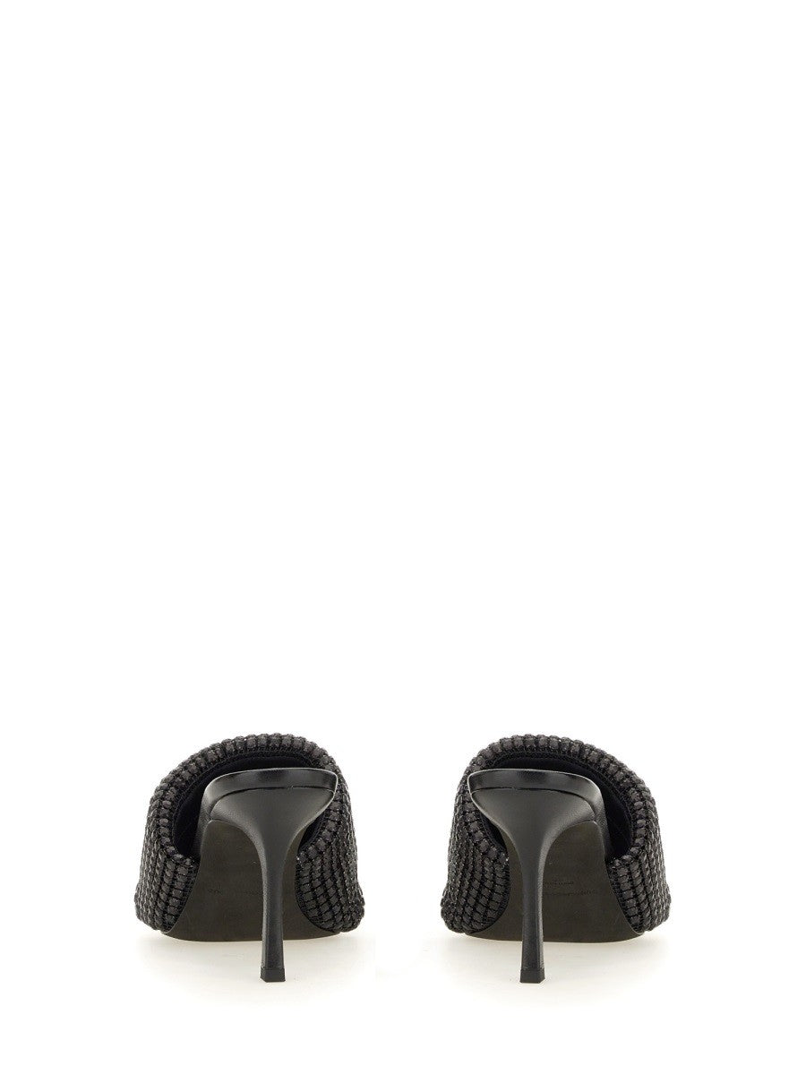 SABOT HEIRESS 3