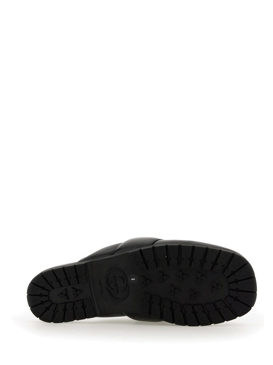 SABOT WITH CLAMP 5