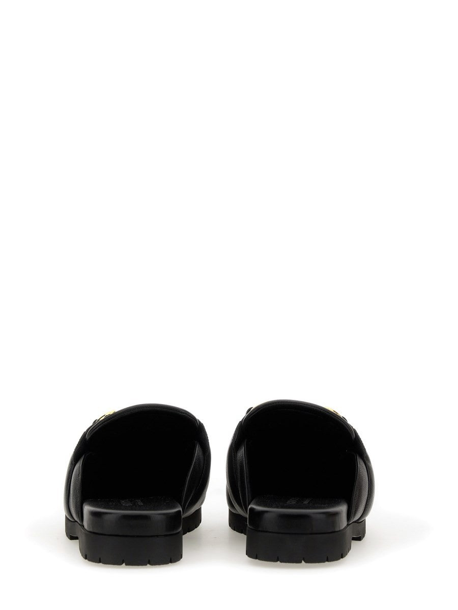 SABOT WITH CLAMP 3