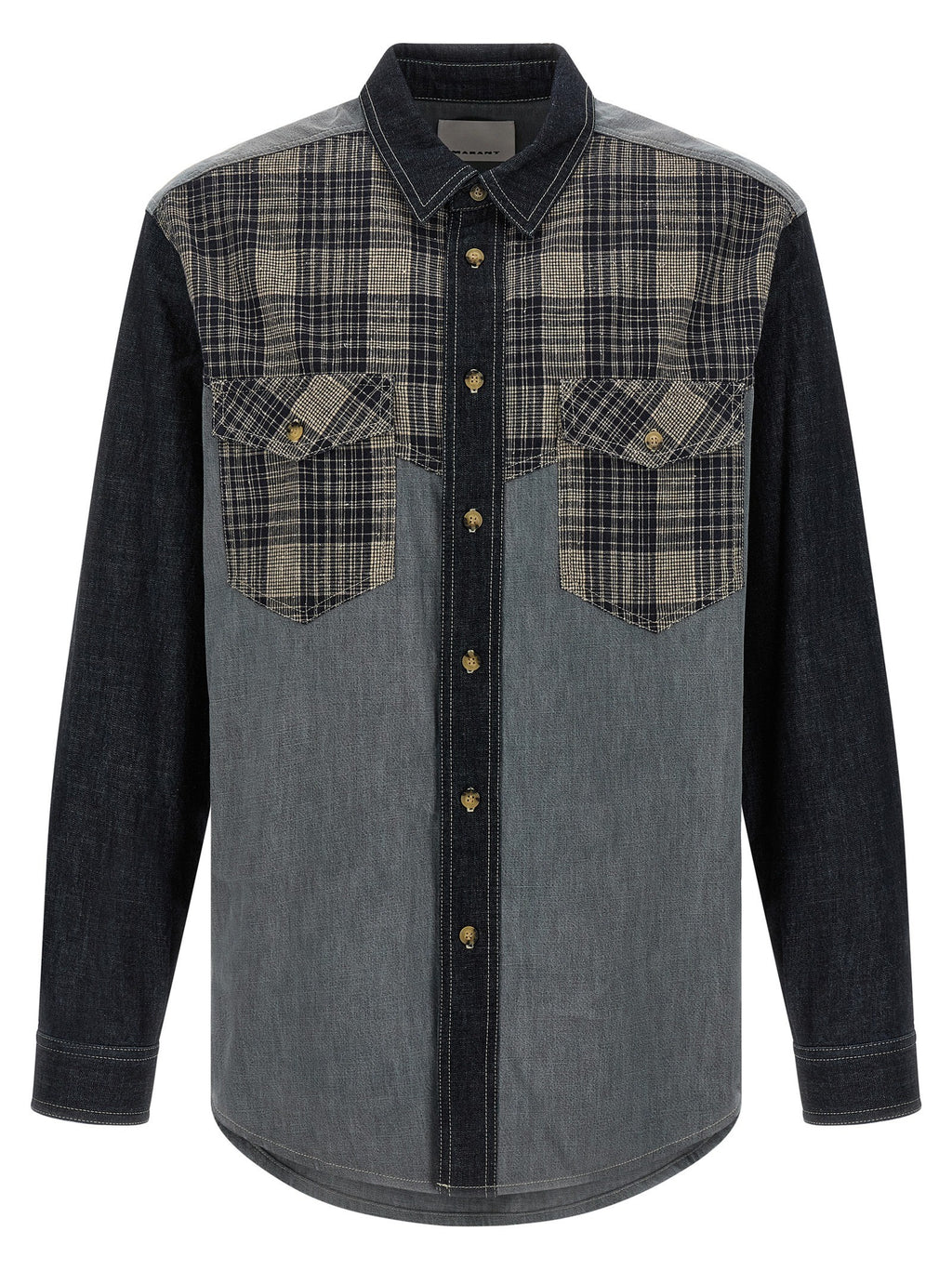 'Sacha' shirt