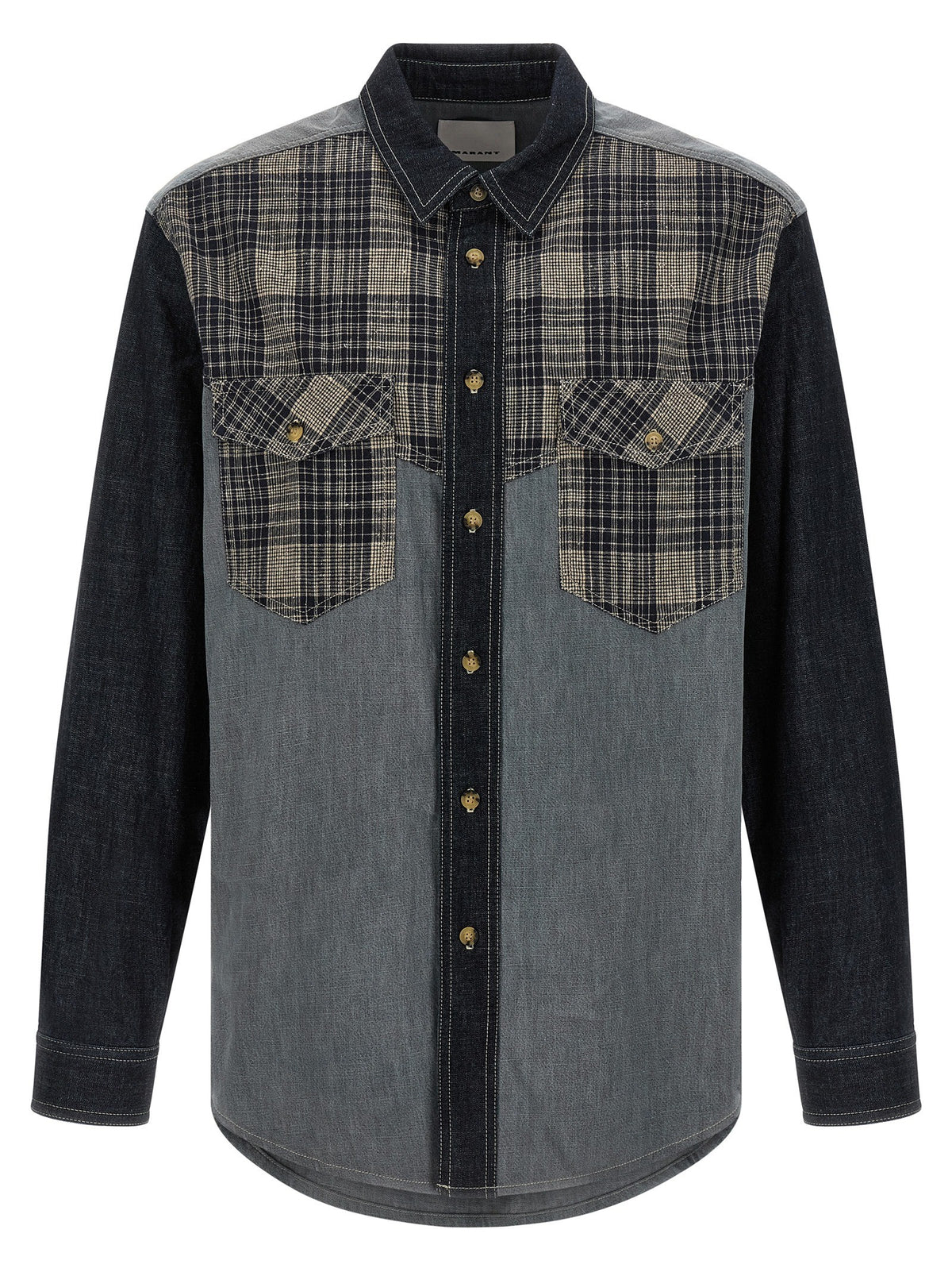 'Sacha' shirt