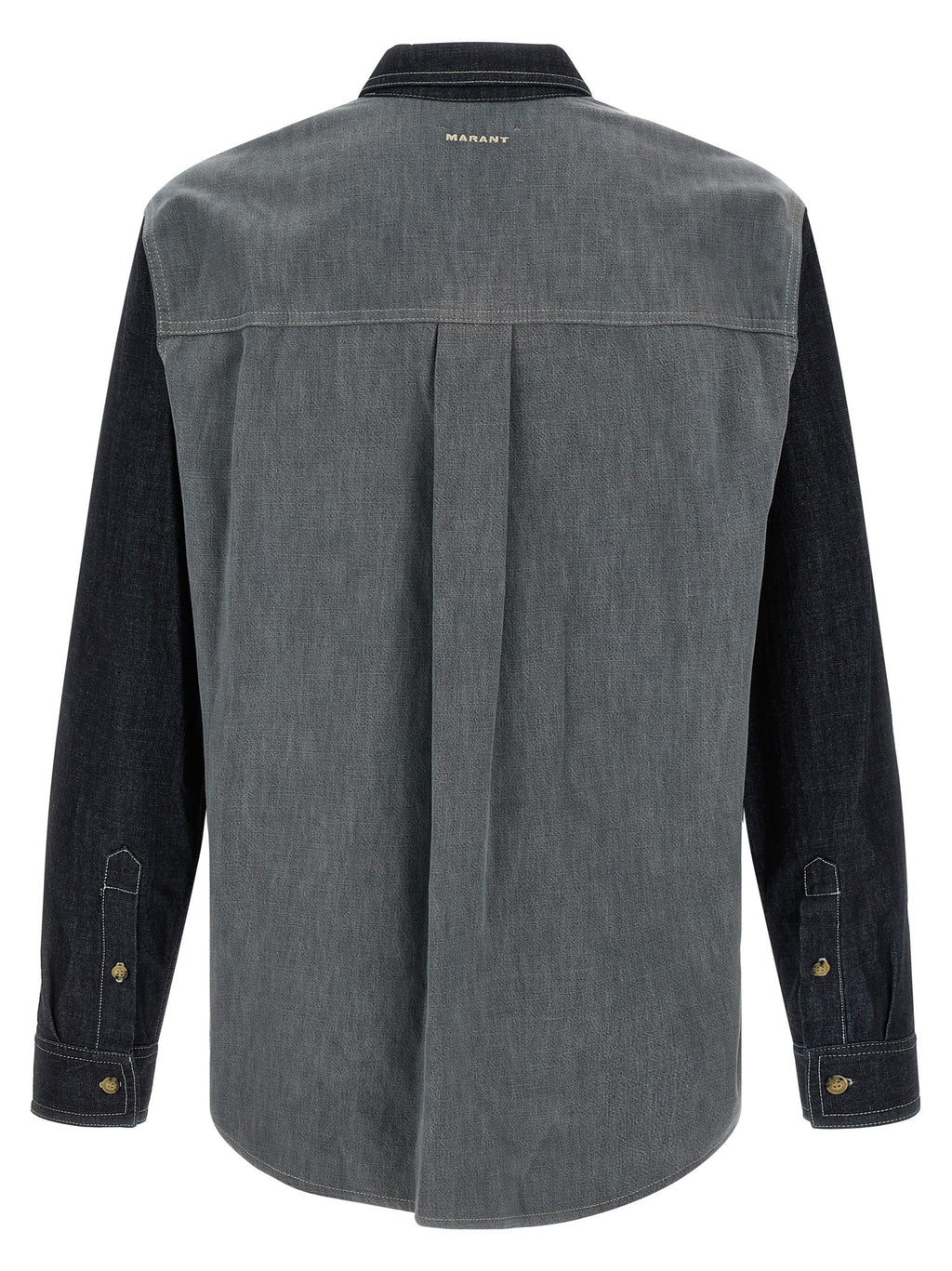 'Sacha' shirt 2