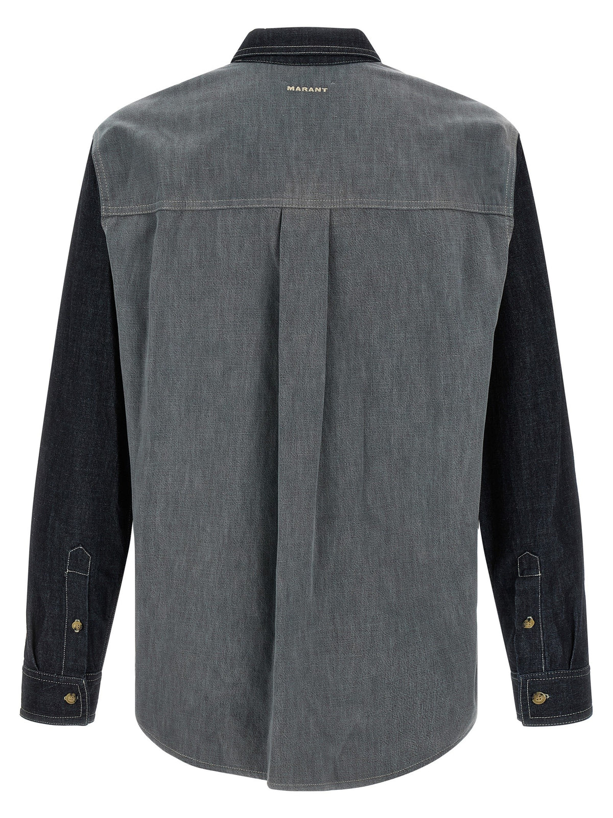 'Sacha' shirt 2