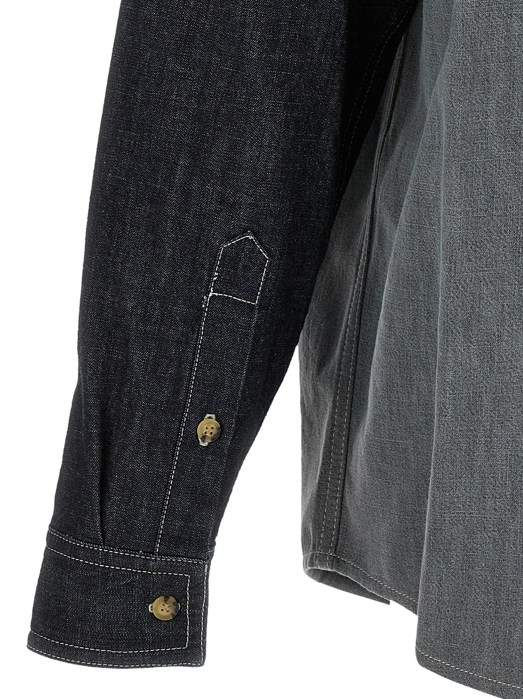 'Sacha' shirt 4