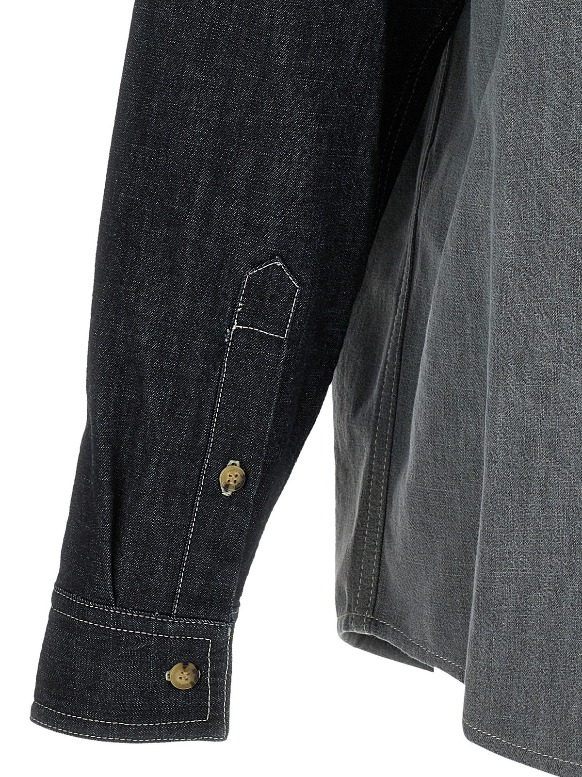'Sacha' shirt 4