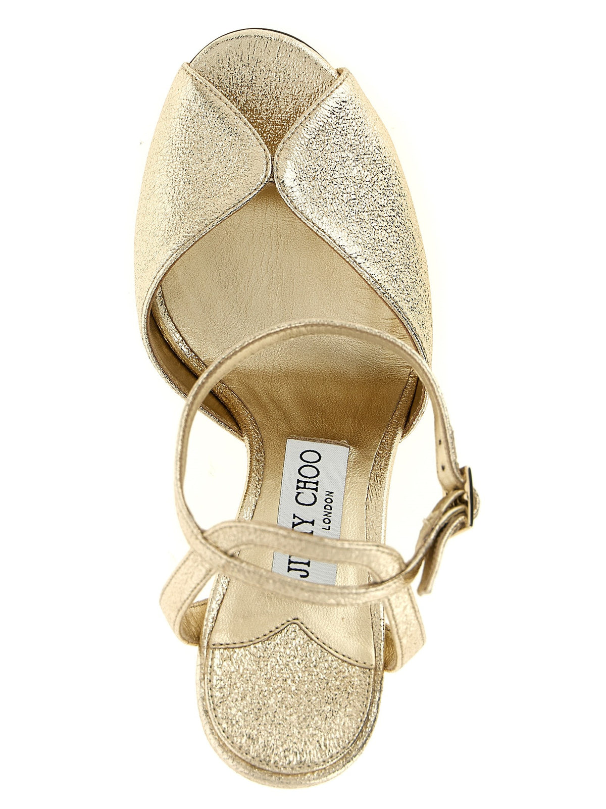 'Sacora' sandals 4