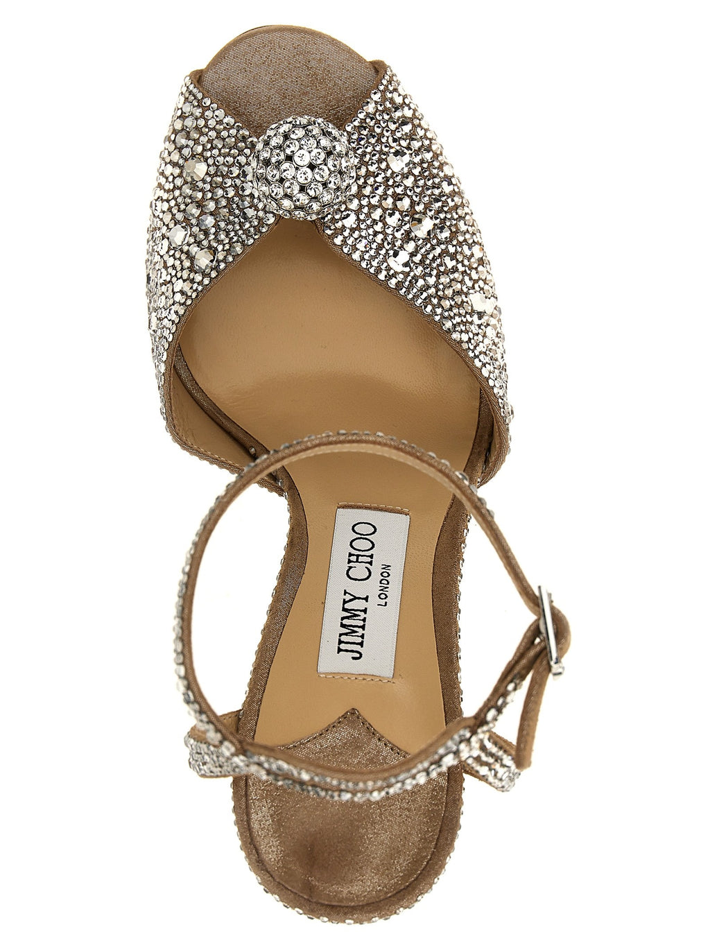 'Sacora' sandals 4