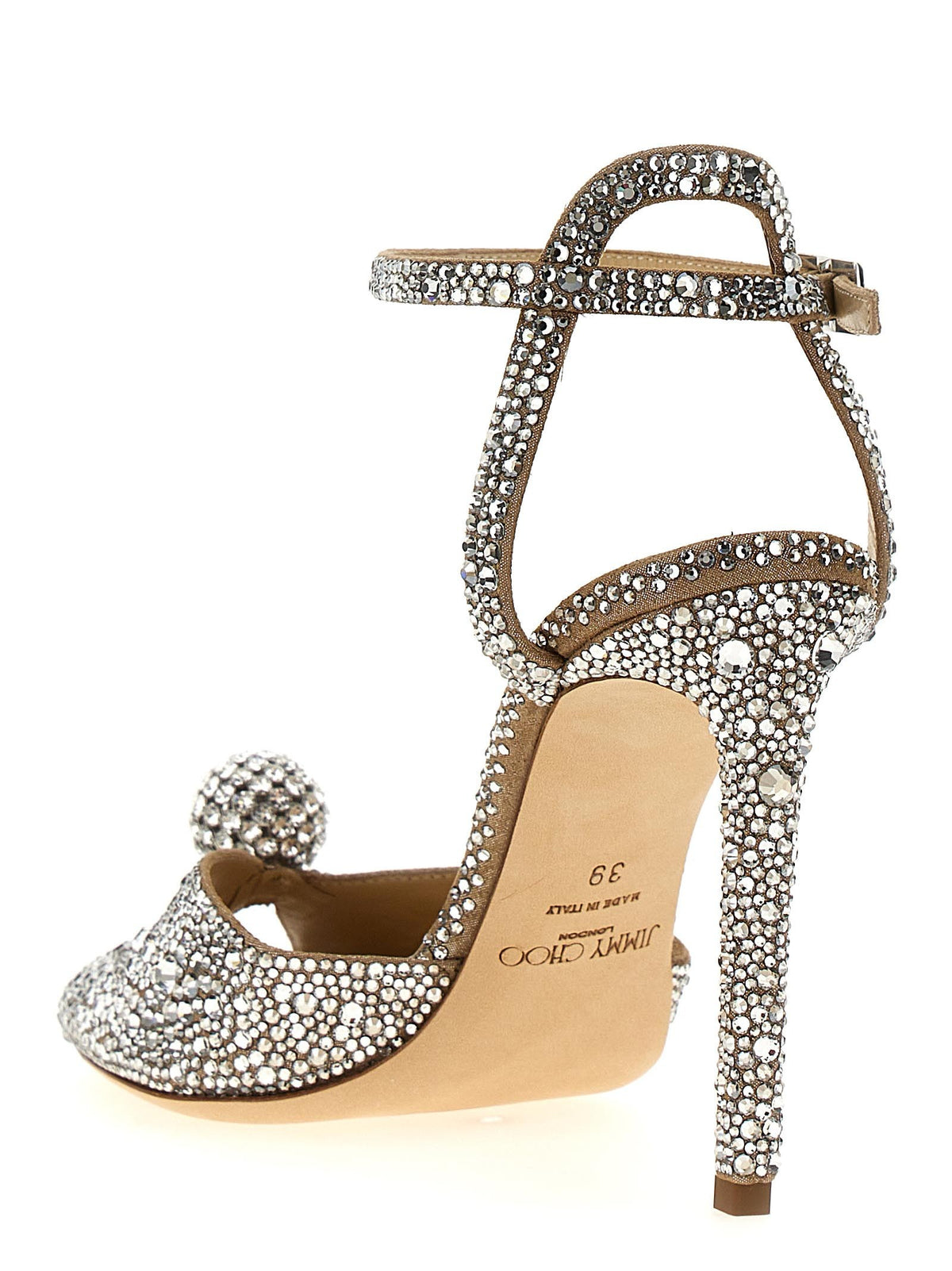 'Sacora' sandals 3