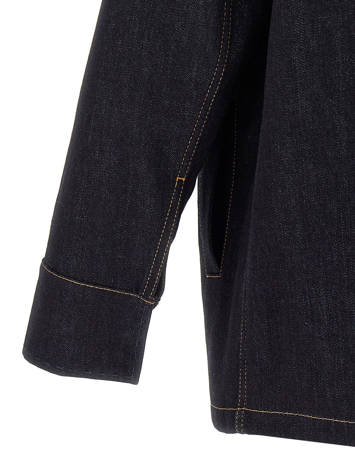 Saddlery Jacket 4