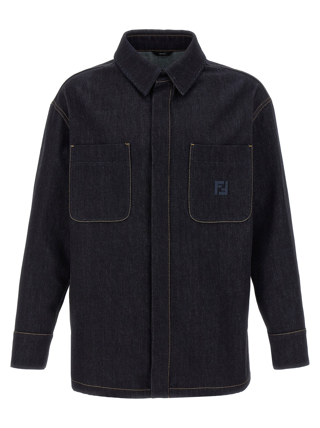 Saddlery Jacket