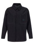 Saddlery Jacket