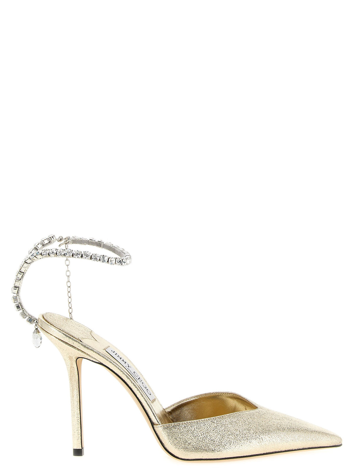'Saeda' pumps