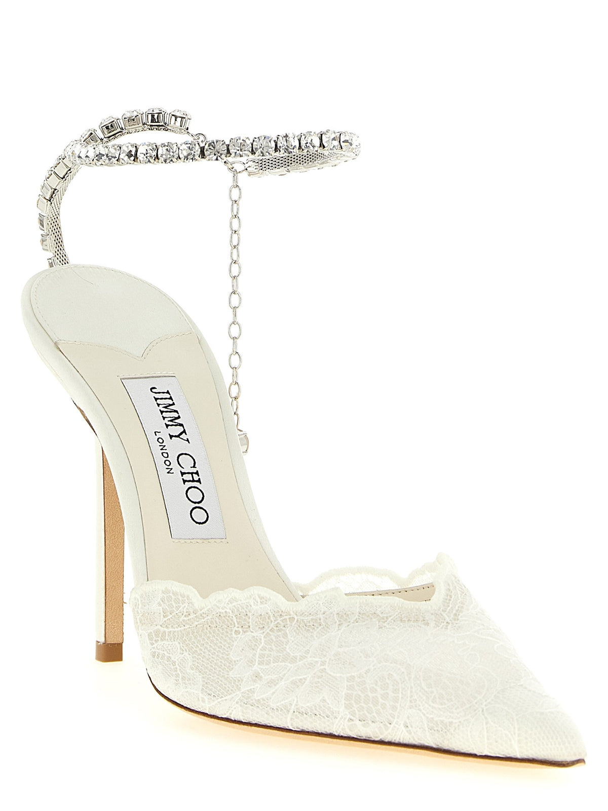 'Saeda' pumps 2