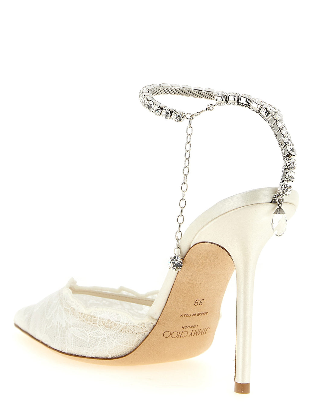 'Saeda' pumps 3