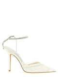 'Saeda' pumps