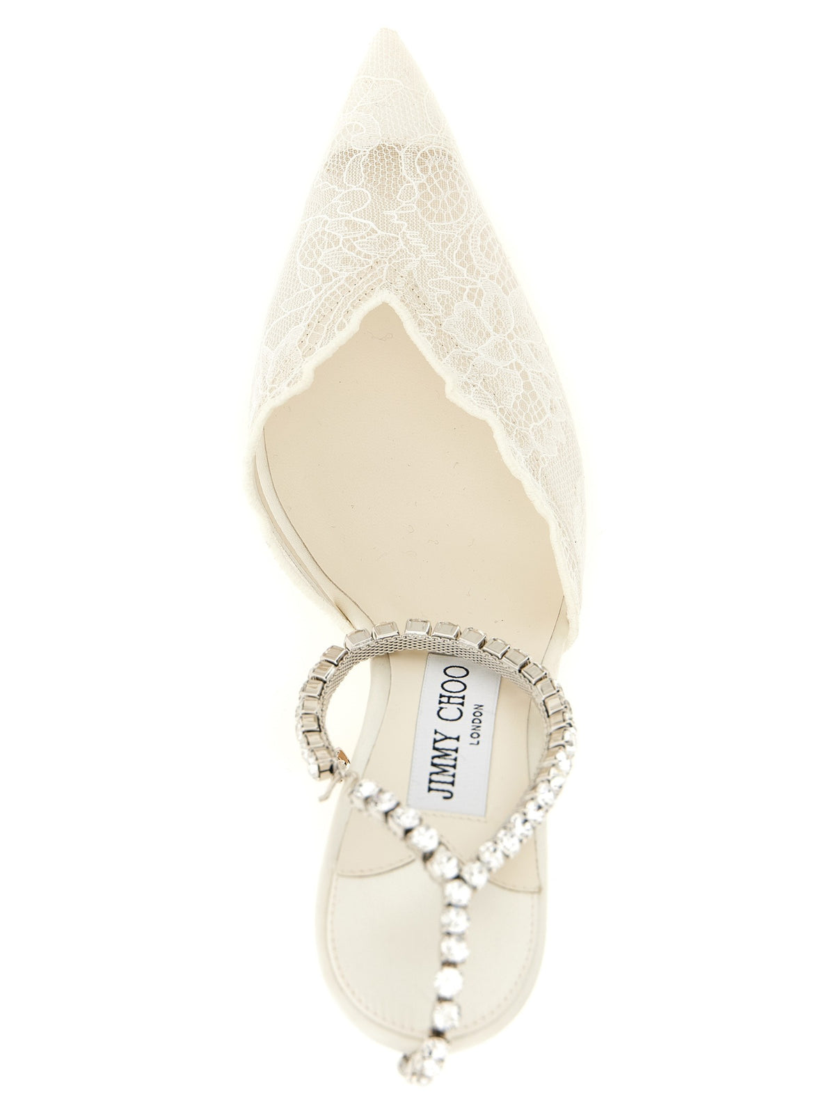 'Saeda' pumps 4