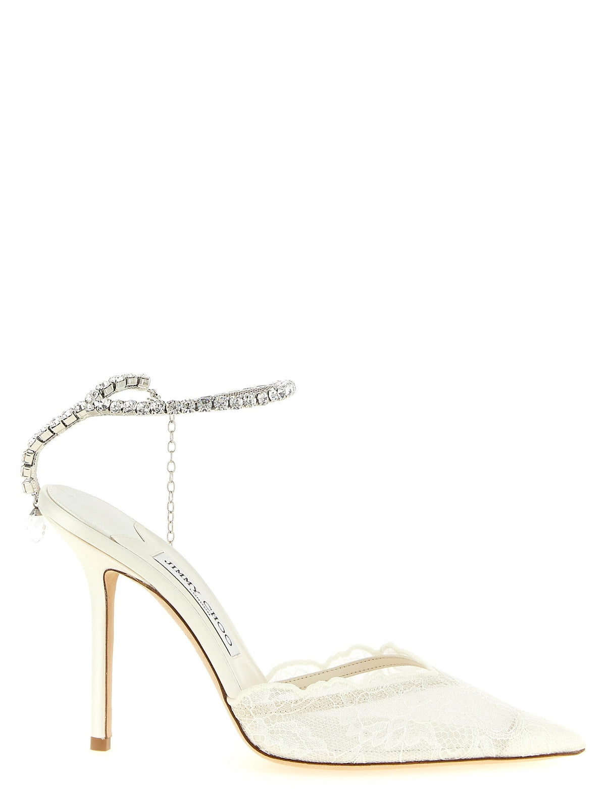 'Saeda' pumps