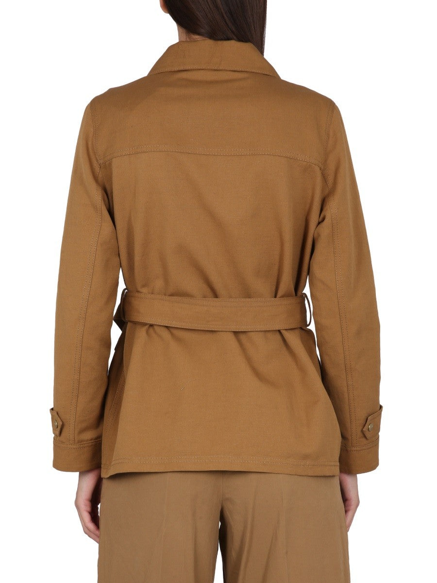SAFARI JACKET 3