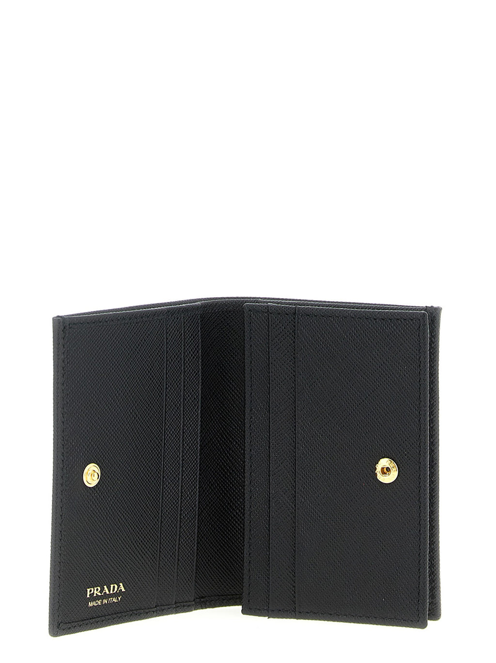 Saffiano Wallet 3