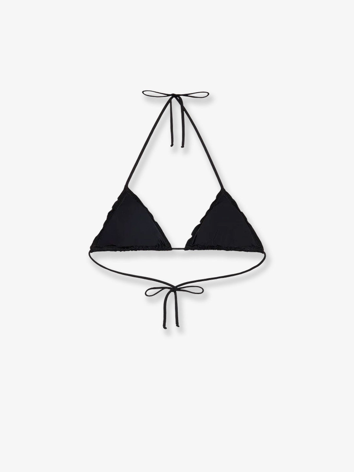 Sagittarius viscose blend bikini top 2