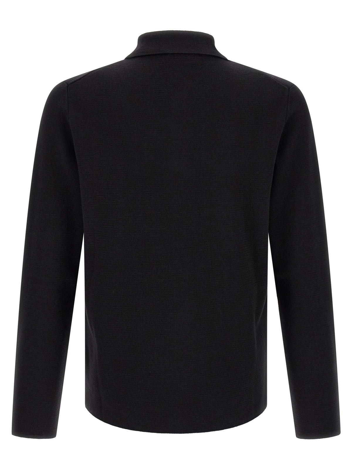 Saharan cardigan 2