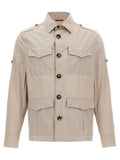 Saharan Jacket